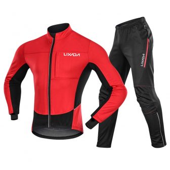 windproof and waterproof cycling jackets