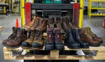 Welcome To Safety Boots And Shoes Direct